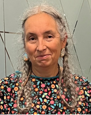 Anita Moore-Nall Photo