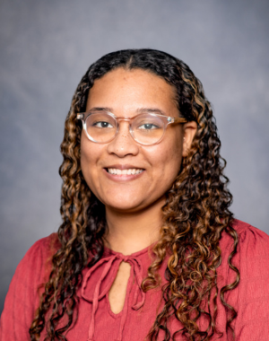 Ashley Ihde Photo
