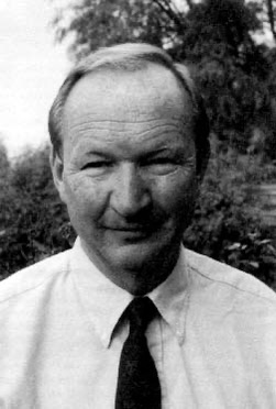 Dr. Jens Peder Hart Hansen (1936–1998)