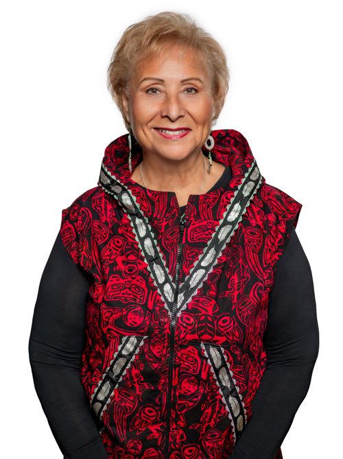 Patricia Cochran Photo