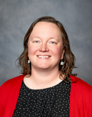 Sarah Yoder Photo