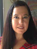 Stacy Rasmus Photo