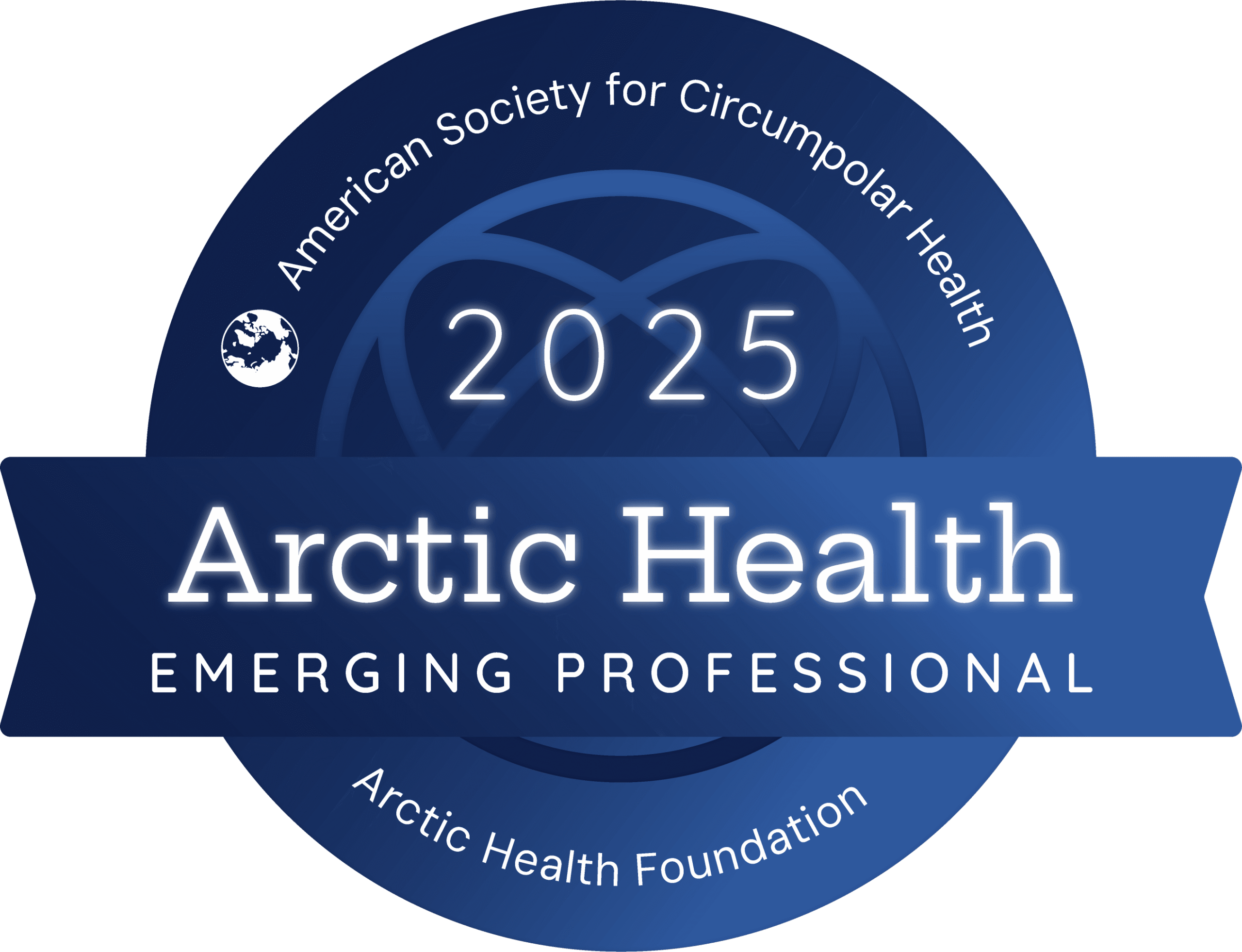 Awards 2025 Emerging Professional