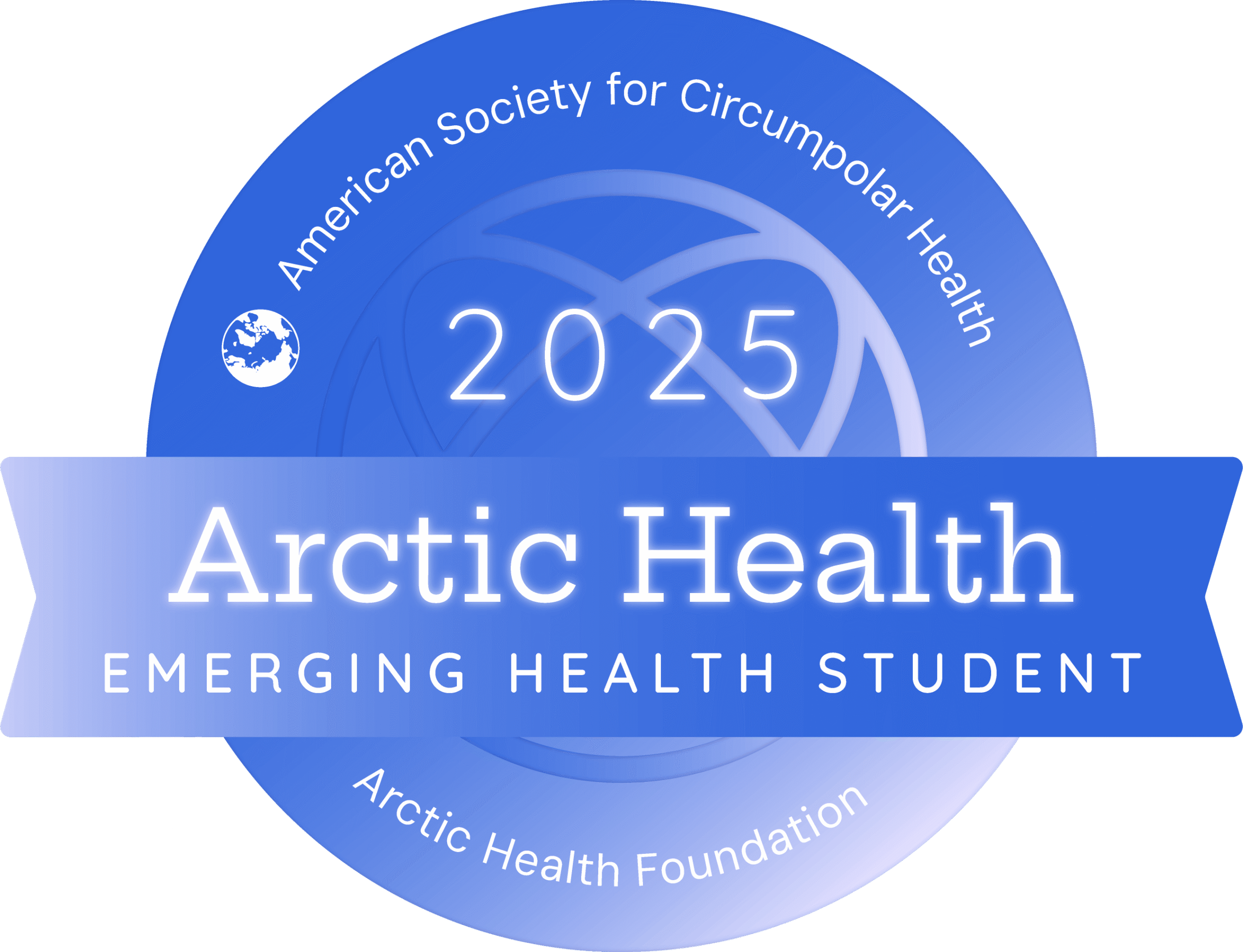 Awards 2025 Health Student